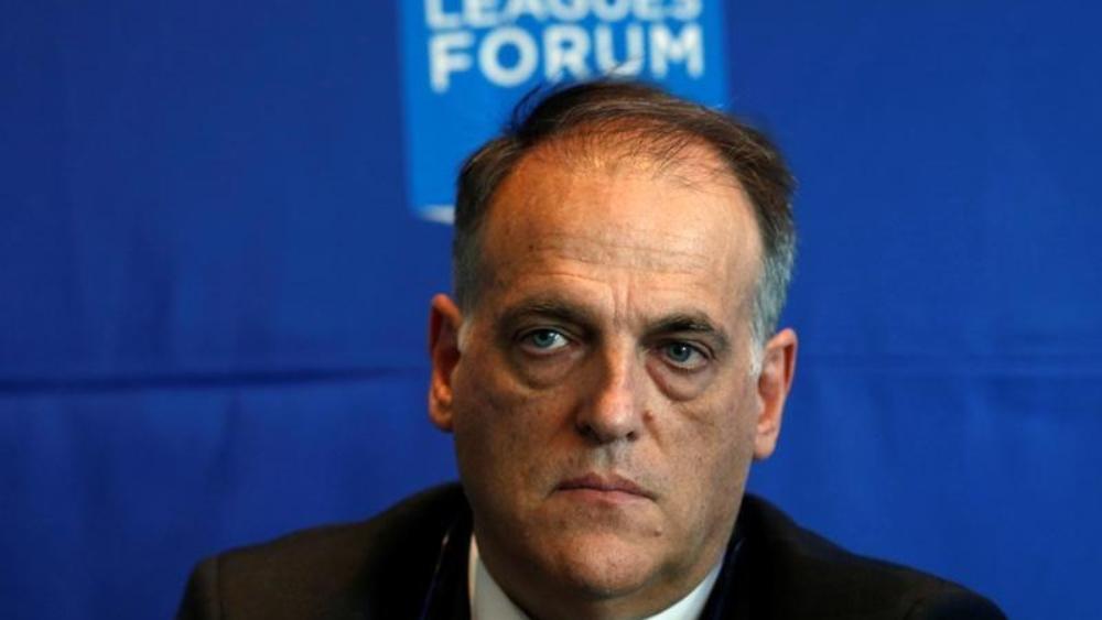 رابطة الدوري الإسباني تُحذر من إضافة بطولة أوروبية ثالثة