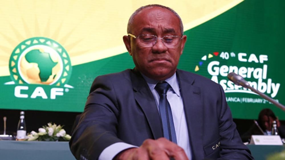 ساحل العاج تُراسل "الطاس" لاسترداد حقها من رئيس "الكاف"!