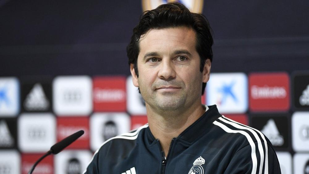 سولاري يقول كل شيء: أزمة إيسكو، إصابة بيل، وضع نافاس