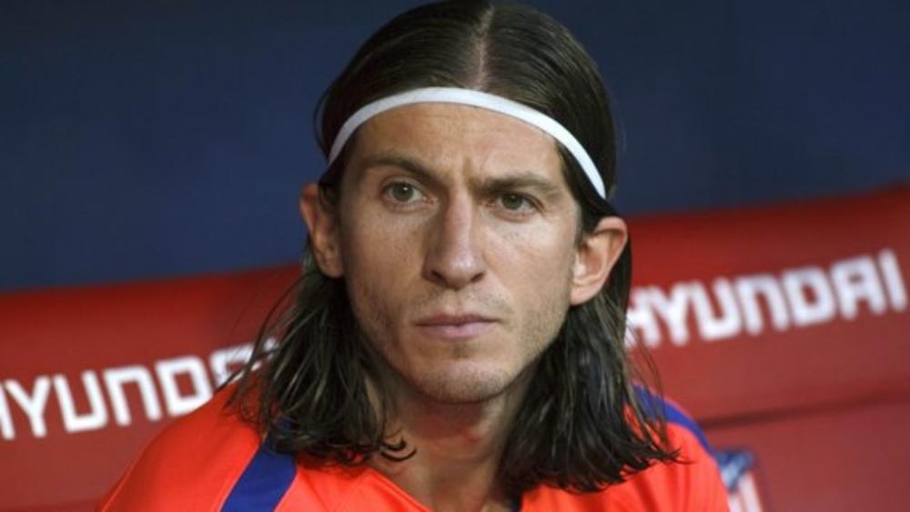 أتلتيكو مدريد يصدر بيانا بشأن إصابة لويس