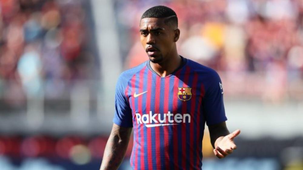 لاعب برشلونة يتلقى عرضاً من الدوري الصيني