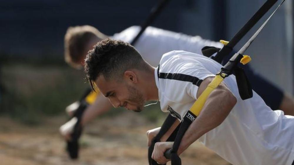 ملقا يضع بولهرود في قائمة المُغادرة ويبحث له عن تجربة جديدة