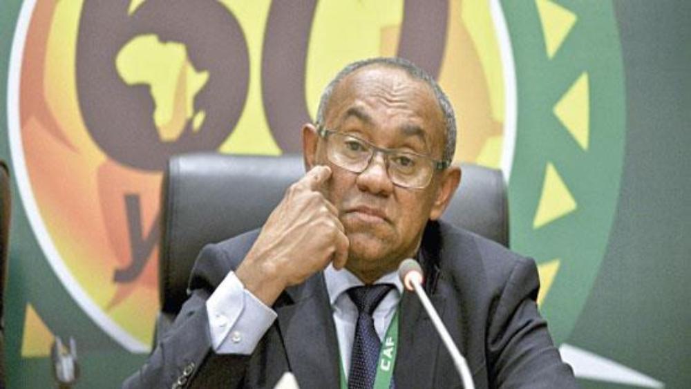 "الكاف" يتلقى تحذيرات تؤكد عدم الإستقرار الأمني في مصر و جنوب إفريقيا