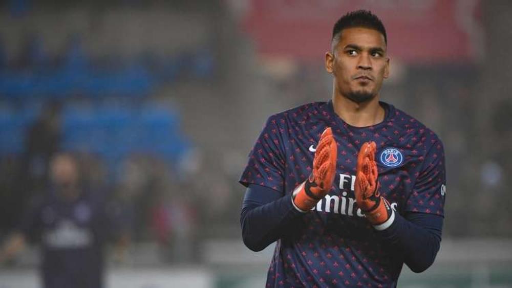 رسمياً | أريولا يجدد عقده مع سان جيرمان