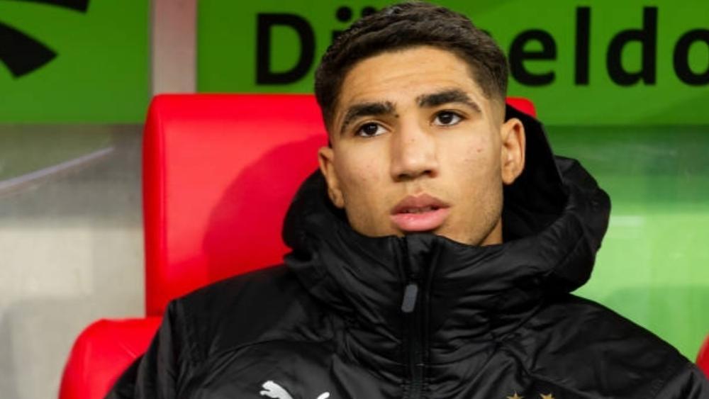 حكيمي يحكي عن معاناته ولماذا غادر ريال مدريد