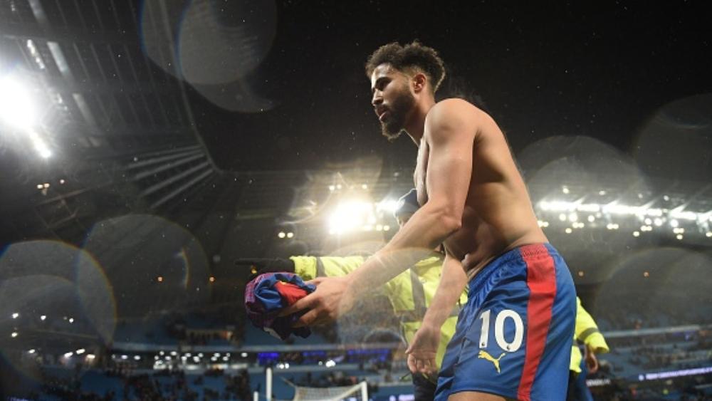 شاهد | تاونسند يسجل أجمل أهداف الموسم في شباك السيتي