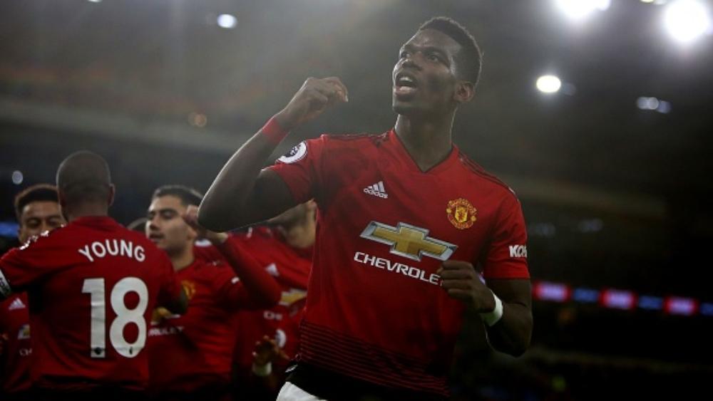 سولسكاير يبهر الجميع في ظهوره الأول مع اليونايتد