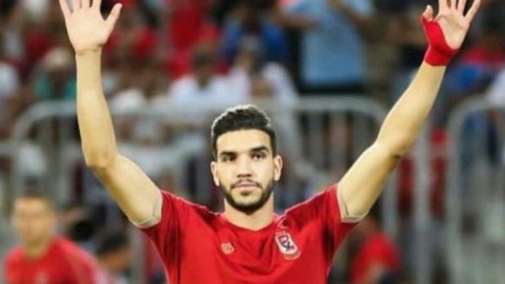 آزارو يقود الأهلي أمام جيما الإثيوبي