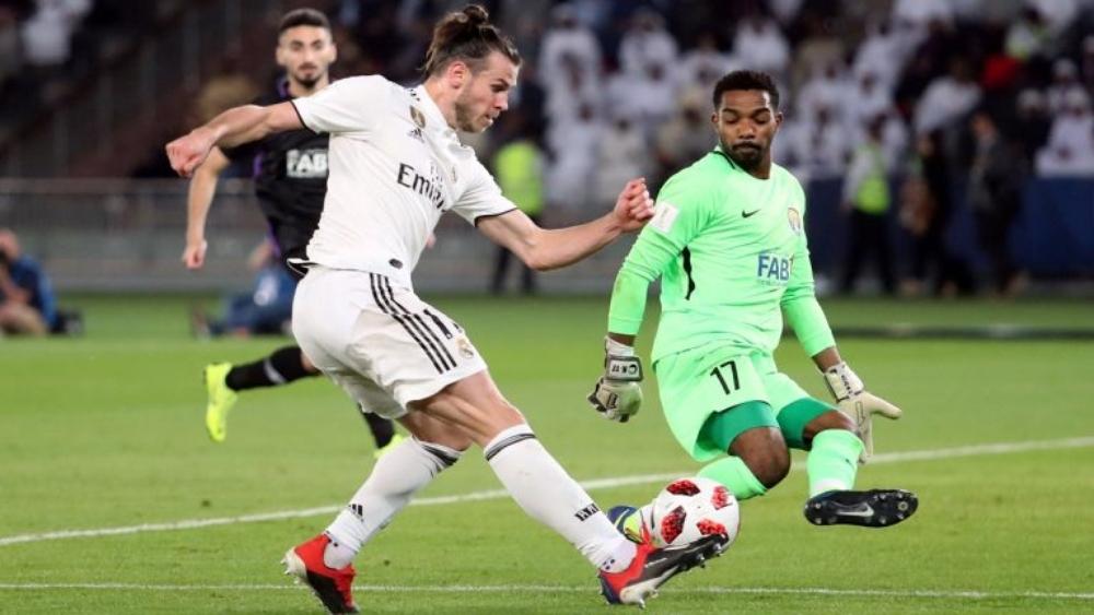 كيف عاد جاريث بيل للحياة في أبو ظبي؟