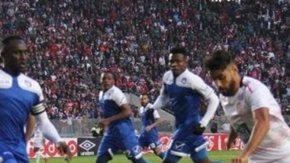 جماهير الهلال السوداني تتوعد الإفريقي التونسي بالموت