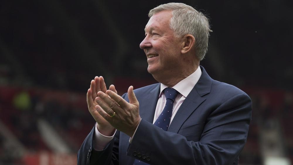 فيرغسون يعود لشغل مهمة جديدة في اليونايتد