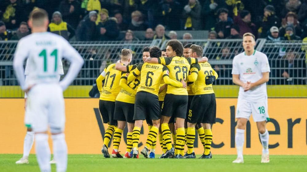 هل ينجح دورتموند في إنهاء هيمنة بايرن ميونيخ؟