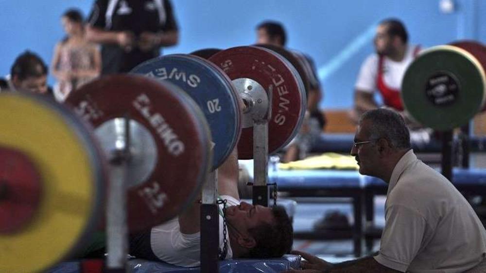 إيقاف 5 رباعين بعد إعادة تحليل عينات من أولمبياد 2012