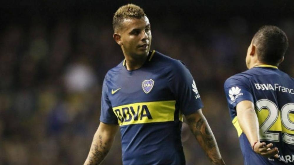 باتشوكا يتعاقد مع لاعب وسط بوكا جونيورز