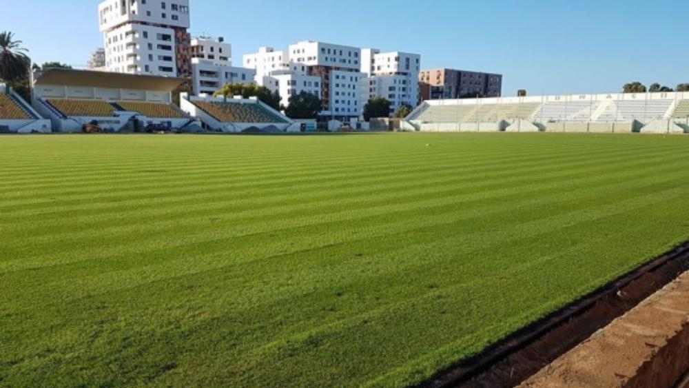 مواجهة الرجاء و النهضة البركانية في ملعب الأب جيكو بـ"شروط"