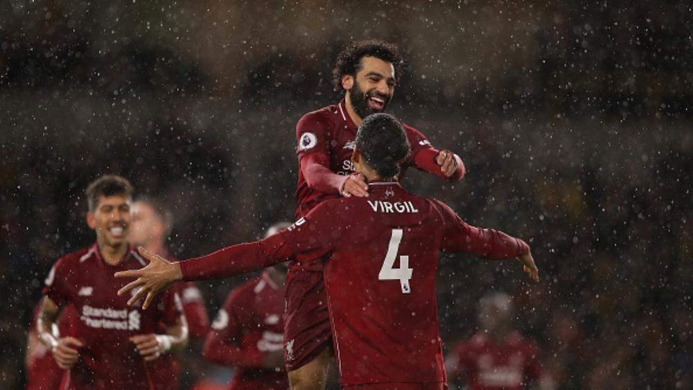 البوكسينج داي | ليفربول ينشد الاحتفال، وسولسكاير يعود للأولدترافورد