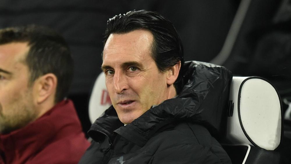 الاتحاد الإنكليزي يتهم إيمري بسوء السلوك