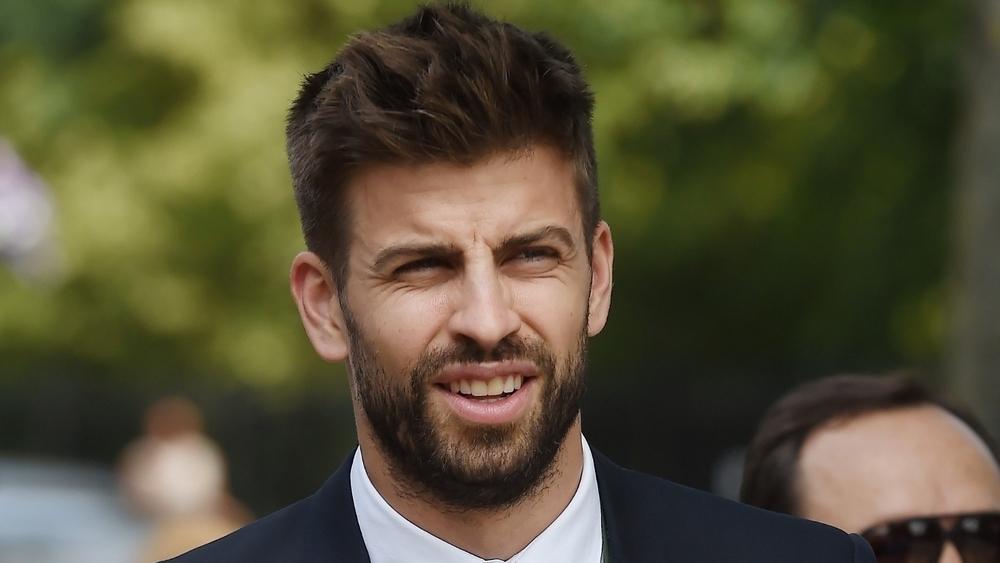 بيكيه يحدد موعد اعتزاله.. والسبب "رئاسي"