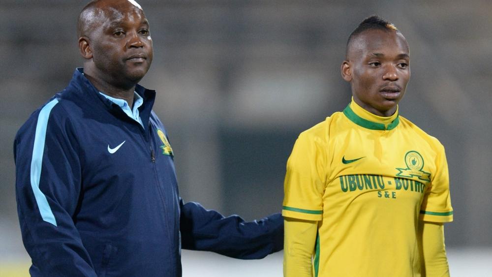 مدرب صن داونز يوضح نقاط "القوة" لفرق المجموعة الأولى من دوري أبطال أفريقيا