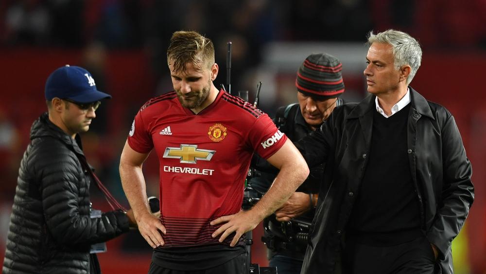 لوك شو يوضح الفارق بين سولسكاير ومورينيو