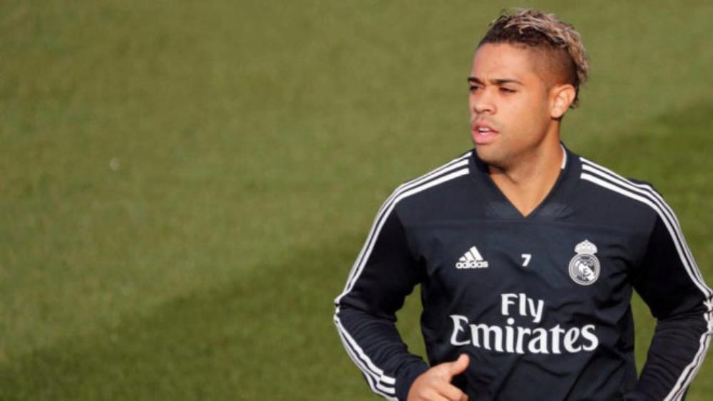 نجم ريال مدريد يُنهي عام 2018 مُصاباً