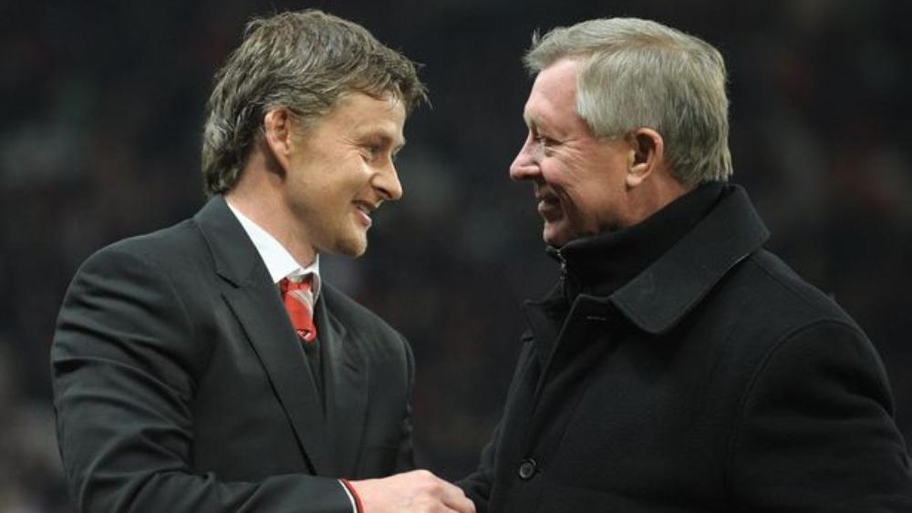 سولسكاير يستدعي معلّمه لحضور تدريبات يونايتد