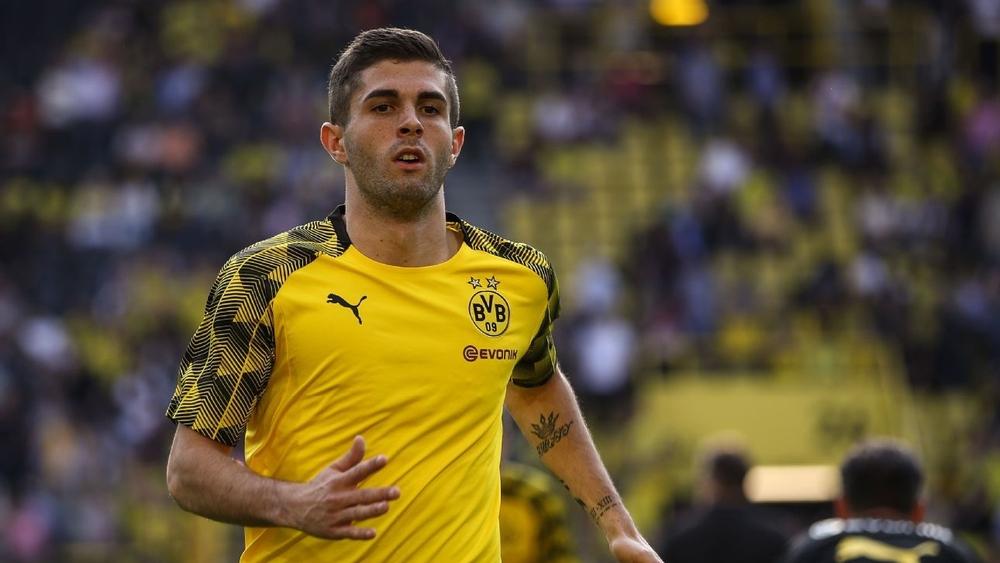 رسميا: تشيلسي يتعاقد مع نجم دورتموند بوليسيتش