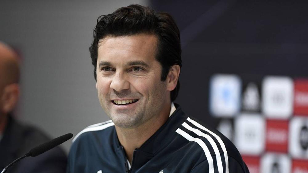 ريال مدريد | سولاري يتحدث عن إيسكو والميركاتو الشتوي