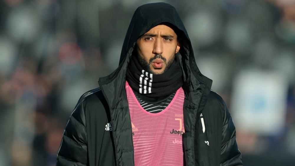 إصرار ألماني على انتداب بنعطية .. واليوفي يرْهَنُ رحيله بشُروط