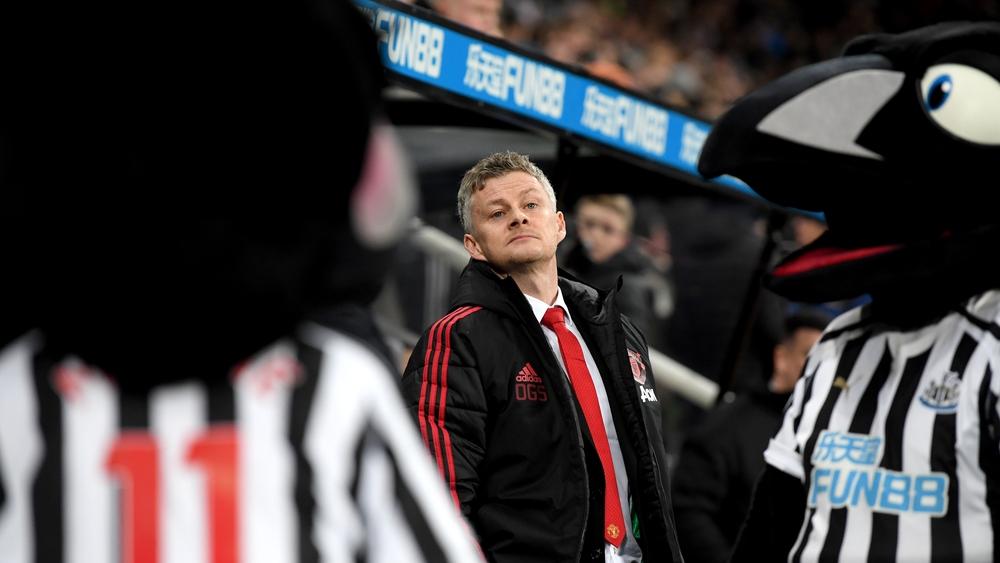 رقم خاص، سولسكاير ينجح فيما فشل به أليكس فيرجسون