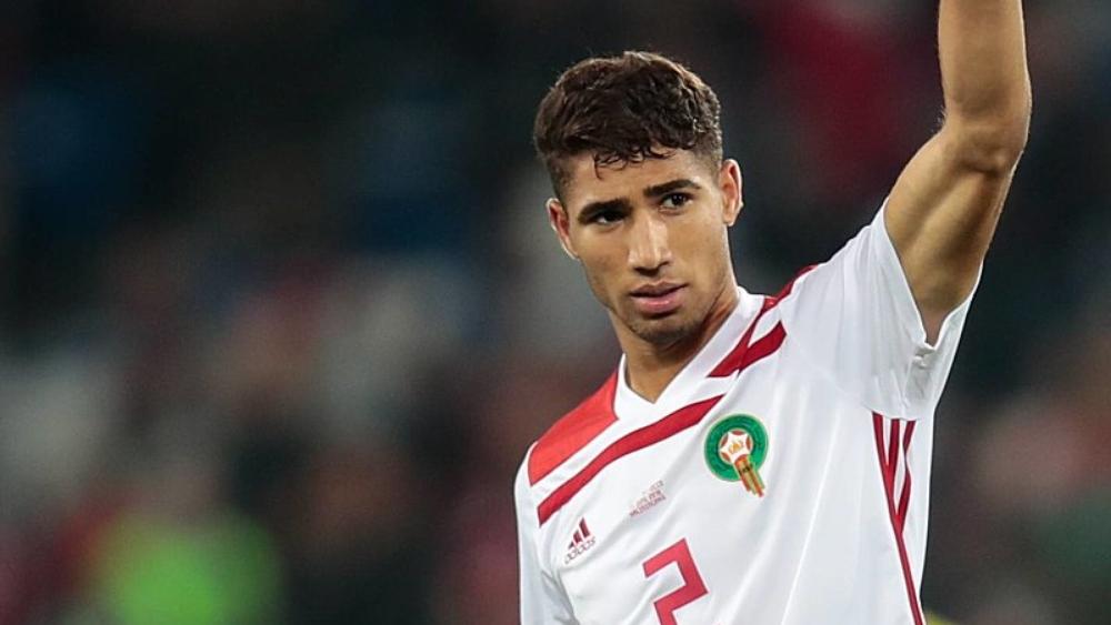 ماتيوس: "لوف سيكون سعيداً بالحصول على حكيمي في منتخب ألمانيا"