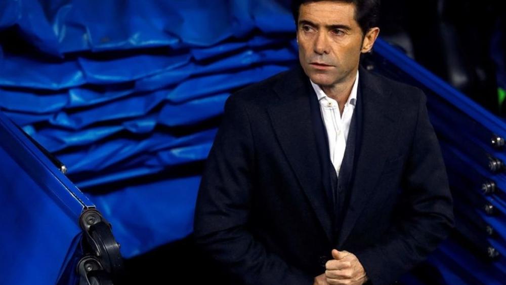 مارسيلينو يرفض توقيع فالنسيا مع تشيتشاريتو