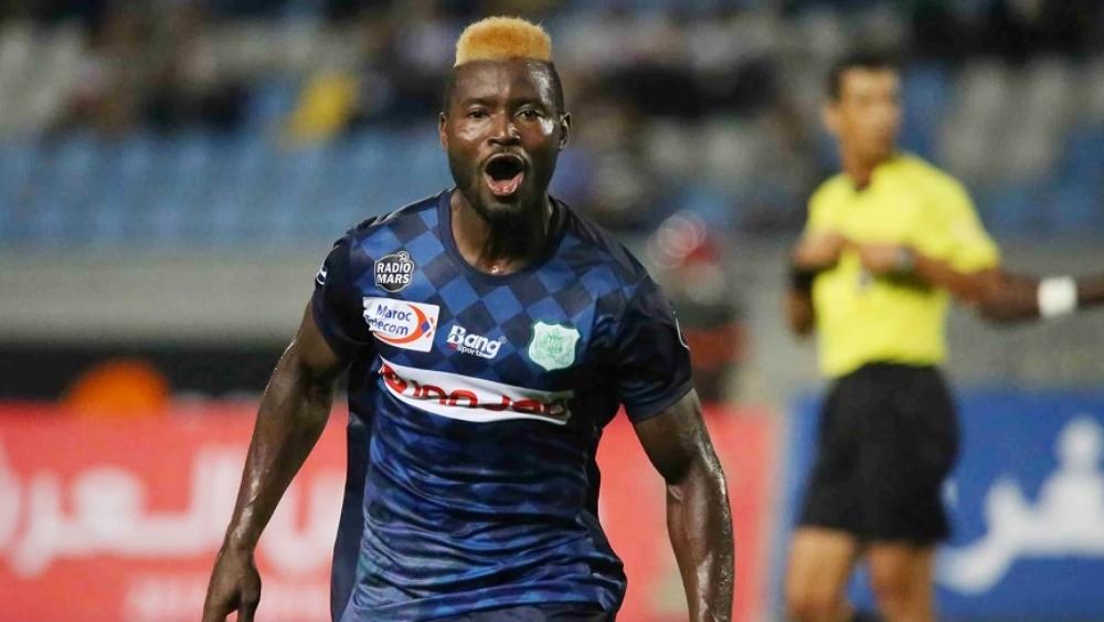 حوالي 70 مليون سنتيم تكلفة فسخ عقد "ديندا" وفابريس نغا رسمي في الدّيربي