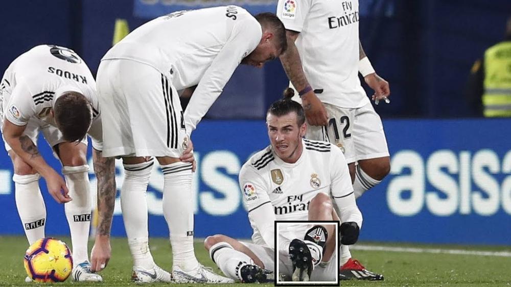 صحف إسبانيا | بيل الرجل الزجاجي... وبرشلونة يتقدم في السباق