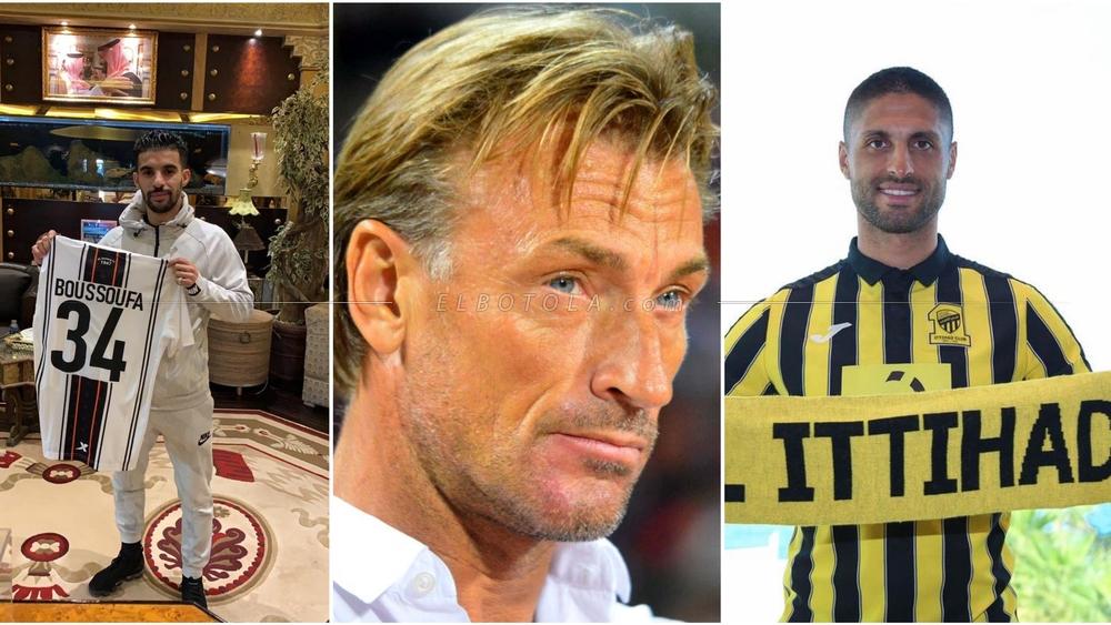 رونار في مأزِقٍ .. بين نَقْضِ تعهُّداته والتَّخلي عن أبرز أعمدته؟