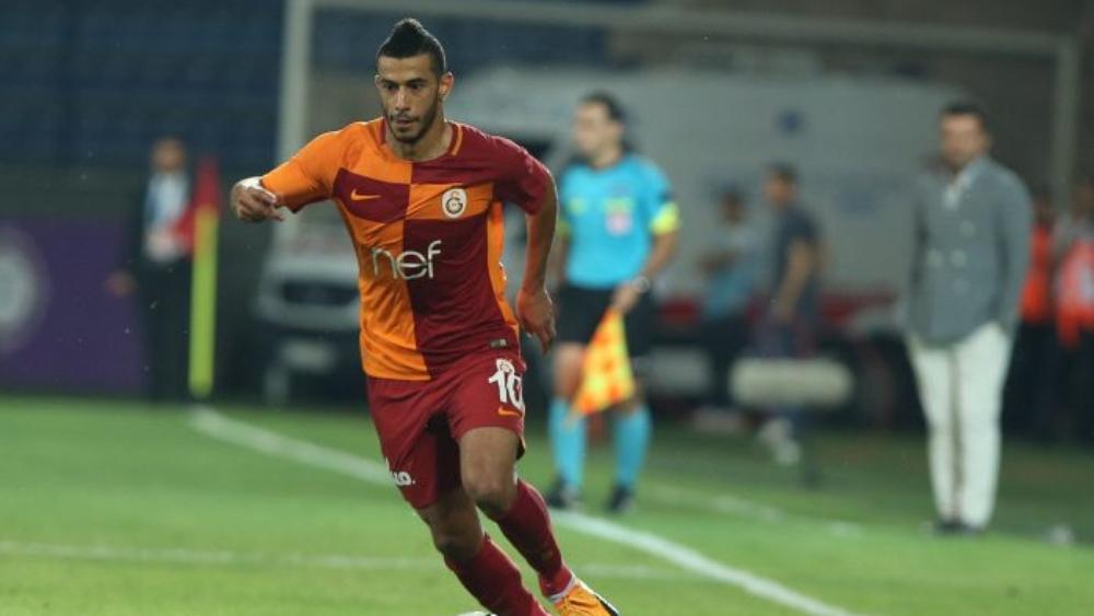 تشبُّثٌ "فرنسي" بمُطاردة بلهندة رغم إصراره على البقاء