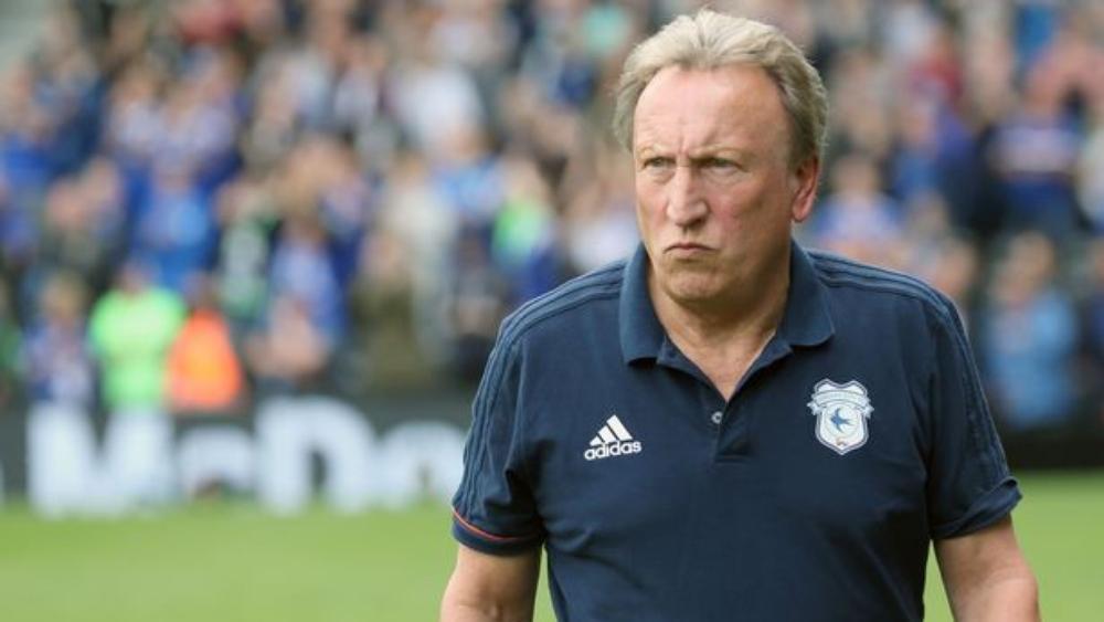 مدرب كارديف يهاجم ليفربول بسبب الميركاتو