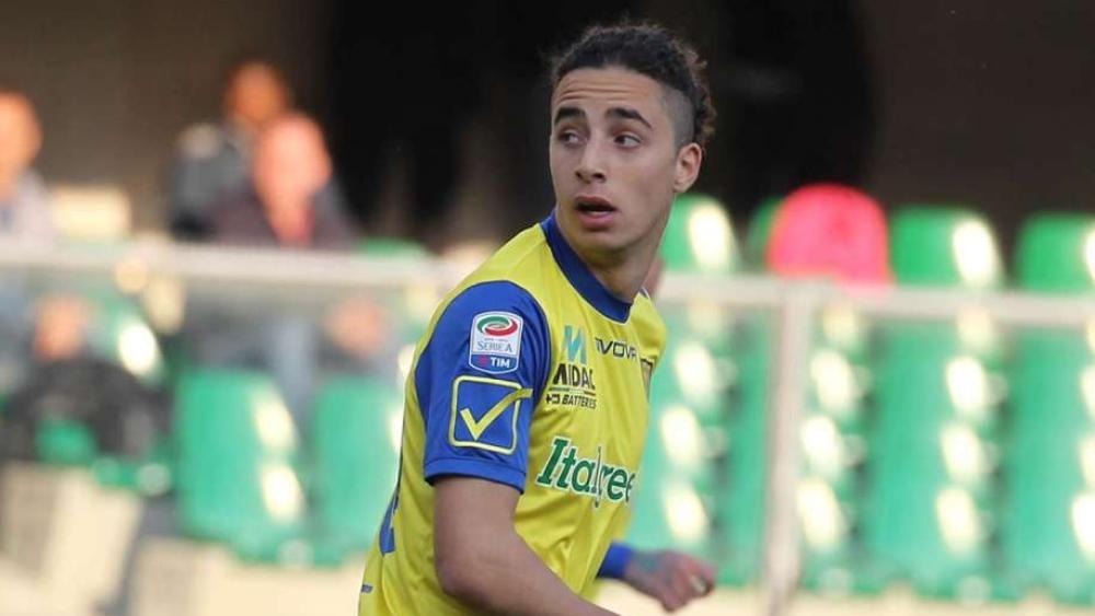 نابولي يستهدف لاعباً مغربياً .. ويرى فيه "نجم المستقبل"