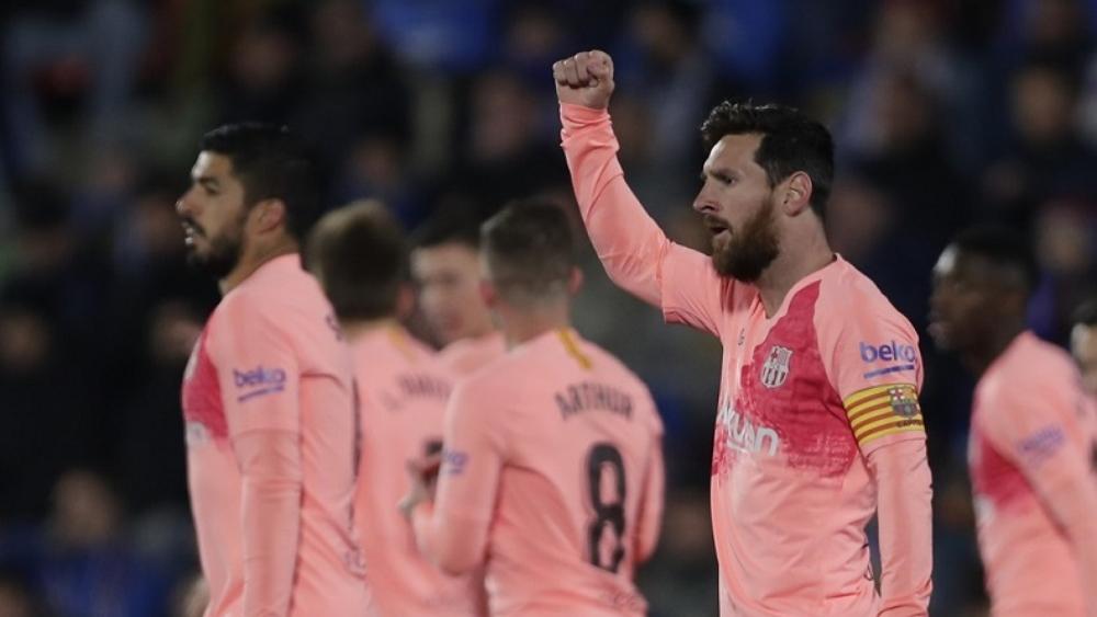 صحف إسبانيا | الـ'VAR' ترفض ضربة جزاء للريال وبرشلونة يهرب بالصدارة