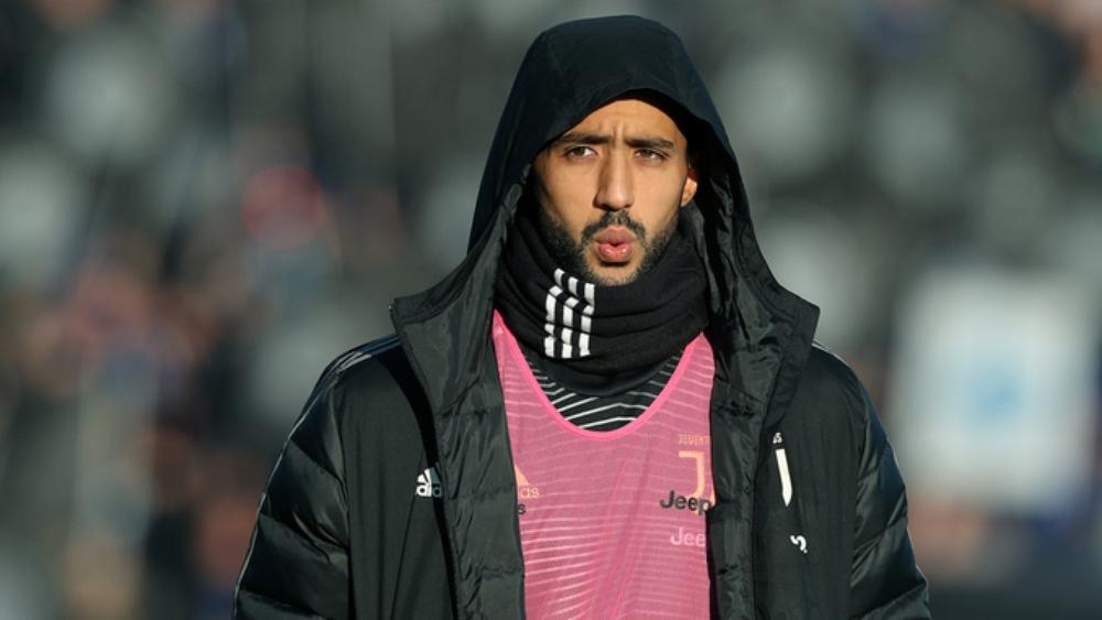 بنعطية أمام مفترق طُرق .. اجتماع حاسم ينتظره مع يوفنتوس
