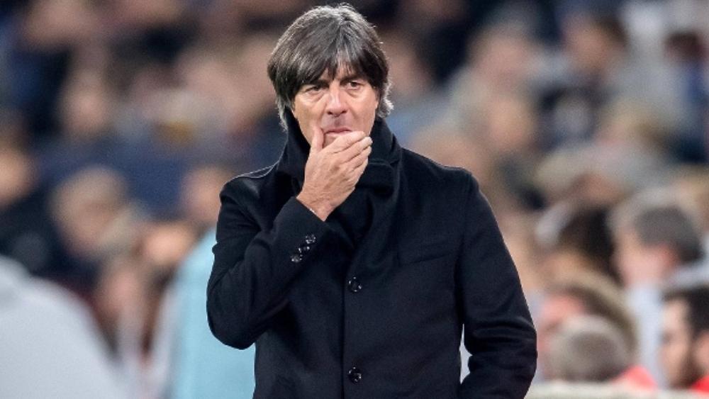 لاعبو الدوري الألماني كانوا ينتظرون إقالة لوف