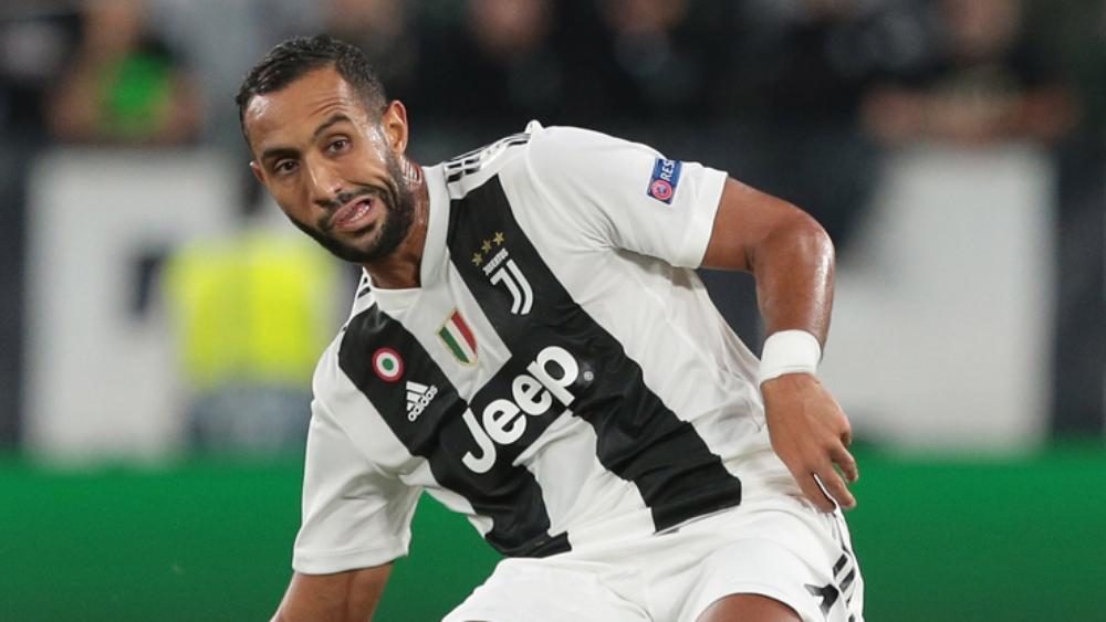 إنتر ميلان ينخرط في السِّباق على بنعطية لخَطْفِهِ من يوفنتوس