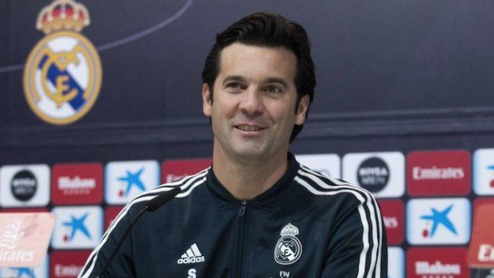 سولاري: ليغانيس فريق قوي وسعيد بصفقة ابراهيم دياز