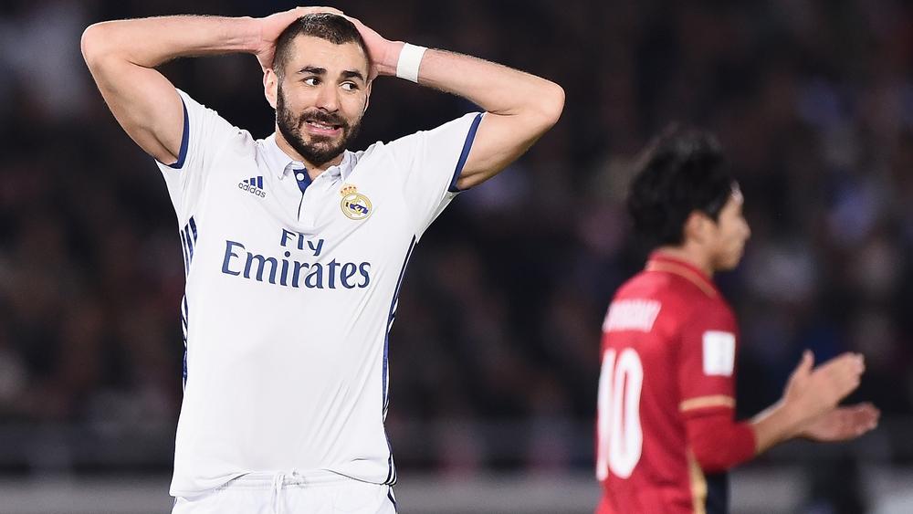 تقرير | السوق الشتوي لن يمر على الريال بدون مهاجم جديد