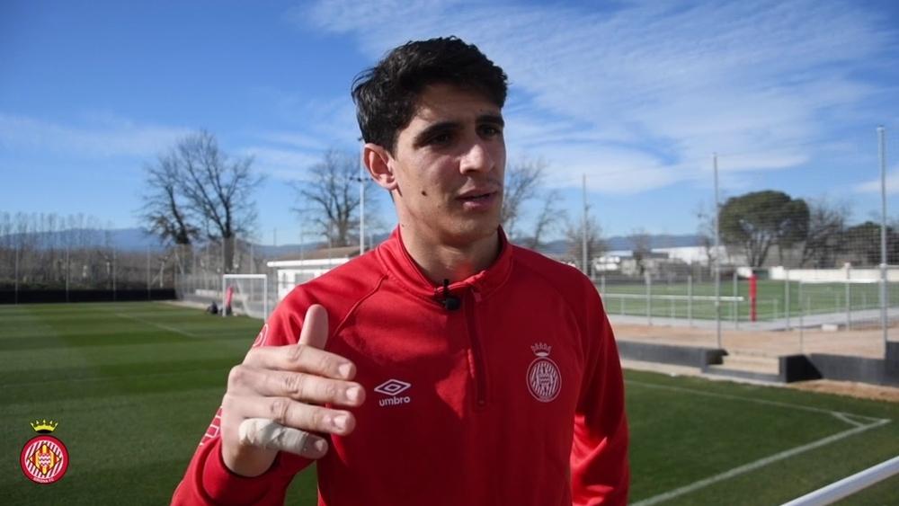 بونو يرفض الانتقال ويُوضح أسباب قراره