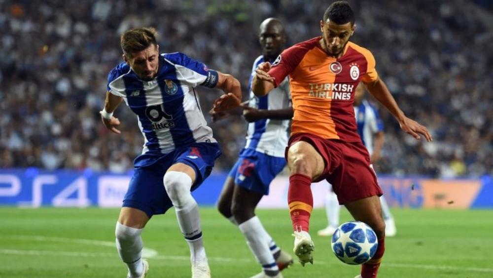 تقارير تكشف أسباب فشل انتقال بلهنده إلى الاتحاد