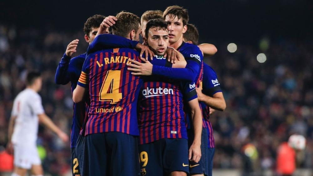 بعد رحيل الحدادي، فالفيردي يريد مهاجما