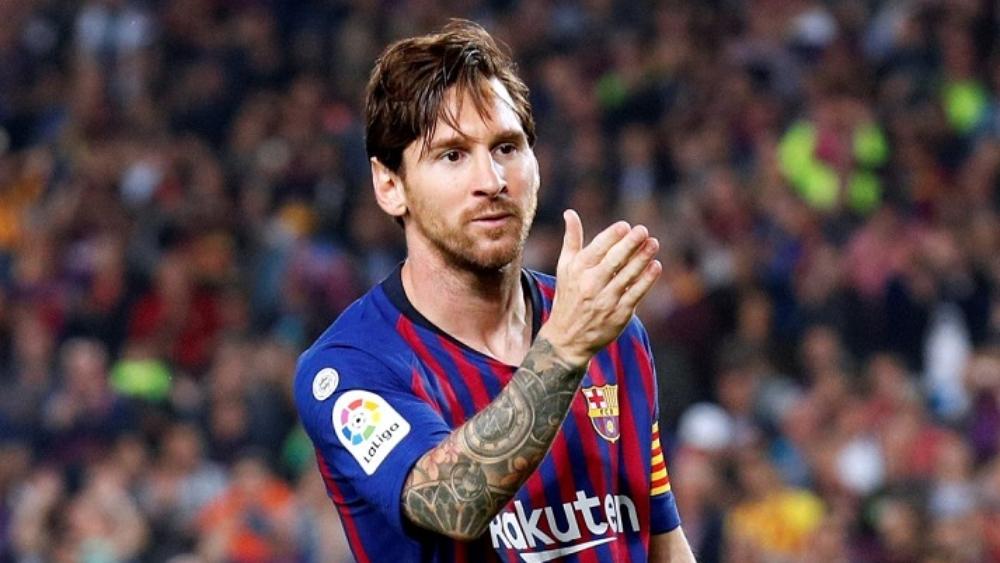 أرقام | ميسي يطارد الهدف 400 في "الليغا"