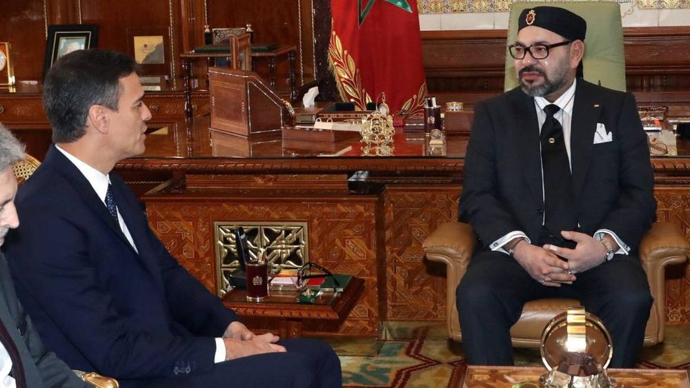 مونديال 2030 | رئيس الـ "فيفا" سيزور المغرب، ويدعم التنظيم الإيبيري-المغربي