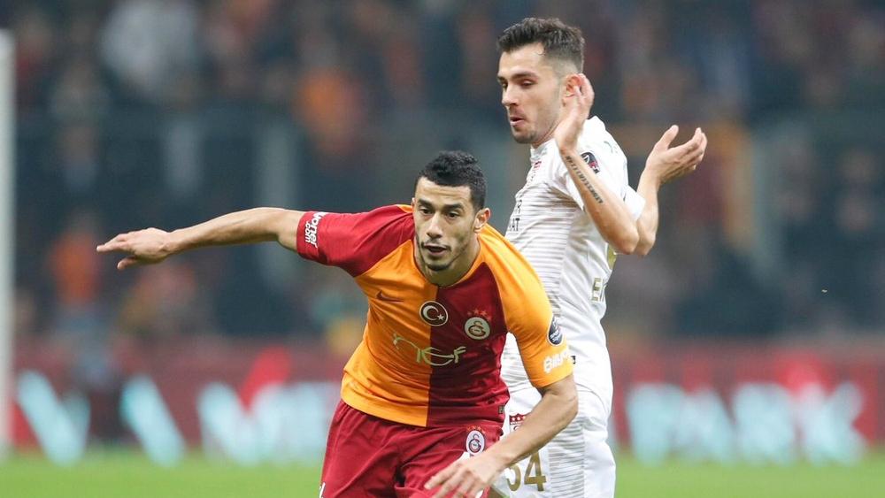 صحفي مُقرَّب منه: "لا شيء حُسِمَ في ملف بلهندة"